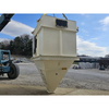Image CECO FLEX-KLEEN 30PRBH96M80II IG PR Series Dust Collector with Hopper - 10,000 CFM - 8 from Bid-on-Equipment.com