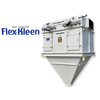 Image CECO FLEX-KLEEN 30PRBH96M80II IG PR Series Dust Collector with Hopper - 10,000 CFM - 2 from Bid-on-Equipment.com