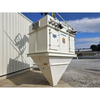 Image CECO FLEX-KLEEN 30PRBH96M80II IG PR Series Dust Collector with Hopper - 10,000 CFM - 1 from Bid-on-Equipment.com