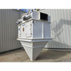 Image CECO FLEX-KLEEN 30PRBH96M80II IG PR Series Dust Collector with Hopper - 10,000 CFM - 3 from Bid-on-Equipment.com