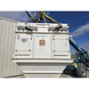 Image CECO FLEX-KLEEN 30PRBH96M80II IG PR Series Dust Collector with Hopper - 10,000 CFM - 6 from Bid-on-Equipment.com