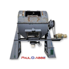 Image 15 HP PAUL O. ABBE 5BM Tumbling Steel Ball Mill - 42in Dia. X 48in - 2 from Bid-on-Equipment.com