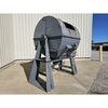 Image 15 HP PAUL O. ABBE 5BM Tumbling Steel Ball Mill - 42in Dia. X 48in - 3 from Bid-on-Equipment.com