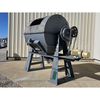 Image 15 HP PAUL O. ABBE 5BM Tumbling Steel Ball Mill - 42in Dia. X 48in - 1 from Bid-on-Equipment.com