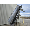 Image 9in Dia. X 10ft-6in L Incline Screw Conveyor - Stainless Steel - 10 from Bid-on-Equipment.com