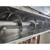 Image 9in Dia. X 10ft-6in L Incline Screw Conveyor - Stainless Steel - 11 from Bid-on-Equipment.com
