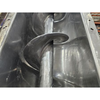 Image 9in Dia. X 10ft-6in L Incline Screw Conveyor - Stainless Steel - 14 from Bid-on-Equipment.com