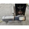 Image 9in Dia. X 10ft-6in L Incline Screw Conveyor - Stainless Steel - 15 from Bid-on-Equipment.com