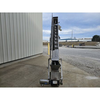 Image 9in Dia. X 10ft-6in L Incline Screw Conveyor - Stainless Steel - 3 from Bid-on-Equipment.com