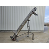 Image 9in Dia. X 10ft-6in L Incline Screw Conveyor - Stainless Steel - 5 from Bid-on-Equipment.com