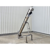 Image 9in Dia. X 10ft-6in L Incline Screw Conveyor - Stainless Steel - 7 from Bid-on-Equipment.com