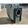 Image NEW YORK BLOWER Series 30 GI 364 RD Material Handling Fan - 1 from Bid-on-Equipment.com