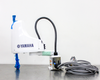 Image YAMAHA YK400XE-4 Scara Industrial Robot Arm with RCX340 Controller - 5 from Bid-on-Equipment.com