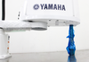Image YAMAHA YK400XE-4 Scara Industrial Robot Arm with RCX340 Controller - 6 from Bid-on-Equipment.com