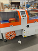 Image CLAMCO 6800ECS Auto Side Sealer with the 4TX2 Tunnel - 2 from Bid-on-Equipment.com