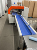 Image CLAMCO 6800ECS Auto Side Sealer with the 4TX2 Tunnel - 3 from Bid-on-Equipment.com