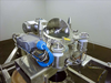 Image QUADRO U20 Comil Process Skid - Pharmaceutical - 6 from Bid-on-Equipment.com