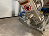 Image 4in Dia X 8ft Incline Screw Conveyor - Never Used - 4 from Bid-on-Equipment.com