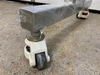Image 4in Dia X 8ft Incline Screw Conveyor - Never Used - 5 from Bid-on-Equipment.com
