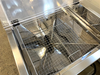 Image 4in Dia X 8ft Incline Screw Conveyor - Never Used - 7 from Bid-on-Equipment.com