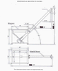 Image 4in Dia X 8ft Incline Screw Conveyor - Never Used - 8 from Bid-on-Equipment.com
