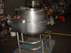 Image 100 Gallon CLEVELAND RANGE KDL-100-T Tilting Direct Steam Kettle - 3 from Bid-on-Equipment.com