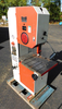 Image 24in DAKE JOHNSON V-24 Vertical Band Saw - 1 from Bid-on-Equipment.com
