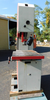 Image 24in DAKE JOHNSON V-24 Vertical Band Saw - 4 from Bid-on-Equipment.com
