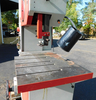 Image 24in DAKE JOHNSON V-24 Vertical Band Saw - 5 from Bid-on-Equipment.com
