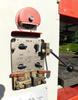 Image 24in DAKE JOHNSON V-24 Vertical Band Saw - 8 from Bid-on-Equipment.com