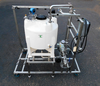 Image TERRACON Skid Mounted CIP System with 55 Gallon Tank - 1 from Bid-on-Equipment.com