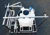 Image TERRACON Skid Mounted CIP System with 55 Gallon Tank - 5 from Bid-on-Equipment.com