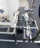 Image TERRACON Skid Mounted CIP System with 55 Gallon Tank - 8 from Bid-on-Equipment.com