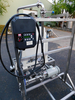 Image TERRACON Skid Mounted CIP System with 55 Gallon Tank - 9 from Bid-on-Equipment.com