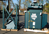 Image CAMFIL FARR GS4 Gold Series Self Cleaning Dust Collector - 1 from Bid-on-Equipment.com