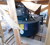 Image CAMFIL FARR GS4 Gold Series Self Cleaning Dust Collector - 15 from Bid-on-Equipment.com