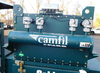Image CAMFIL FARR GS4 Gold Series Self Cleaning Dust Collector - 10 from Bid-on-Equipment.com