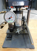 Image CARVER 3850 Table Top Mini C Hydraulic Press - 3 from Bid-on-Equipment.com