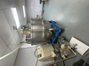 Image 300 Gallon GROEN SA-B-300 Jacketed Kettle with High Shear and Prop Mixers - Stainless Steel - 2 from Bid-on-Equipment.com