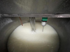Image 300 Gallon GROEN SA-B-300 Jacketed Kettle with High Shear and Prop Mixers - Stainless Steel - 3 from Bid-on-Equipment.com