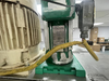 Image 300 Gallon GROEN SA-B-300 Jacketed Kettle with High Shear and Prop Mixers - Stainless Steel - 4 from Bid-on-Equipment.com