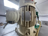 Image 300 Gallon GROEN SA-B-300 Jacketed Kettle with High Shear and Prop Mixers - Stainless Steel - 5 from Bid-on-Equipment.com