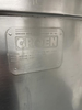 Image 300 Gallon GROEN SA-B-300 Jacketed Kettle with High Shear and Prop Mixers - Stainless Steel - 8 from Bid-on-Equipment.com