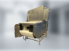 Image SAFELINE X36 X-Ray Inspection Unit - 2 from Bid-on-Equipment.com