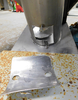 Image Inclined Screw Conveyor - Stainless Steel - 11 from Bid-on-Equipment.com