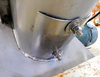 Image Inclined Screw Conveyor - Stainless Steel - 12 from Bid-on-Equipment.com