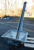 Image Inclined Screw Conveyor - Stainless Steel - 2 from Bid-on-Equipment.com