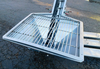 Image Inclined Screw Conveyor - Stainless Steel - 4 from Bid-on-Equipment.com