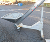 Image Inclined Screw Conveyor - Stainless Steel - 6 from Bid-on-Equipment.com