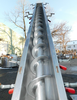 Image Inclined Screw Conveyor - Stainless Steel - 7 from Bid-on-Equipment.com